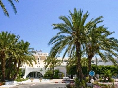 Hotel El Mouradi Port Kantaoui