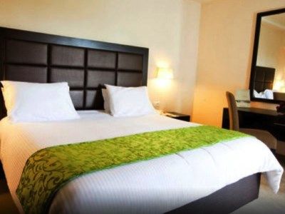Hotel El Mouradi Port Kantaoui 4*